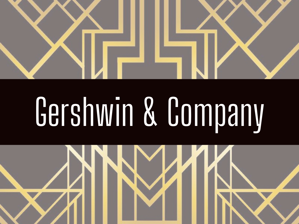 Gershwin and Company